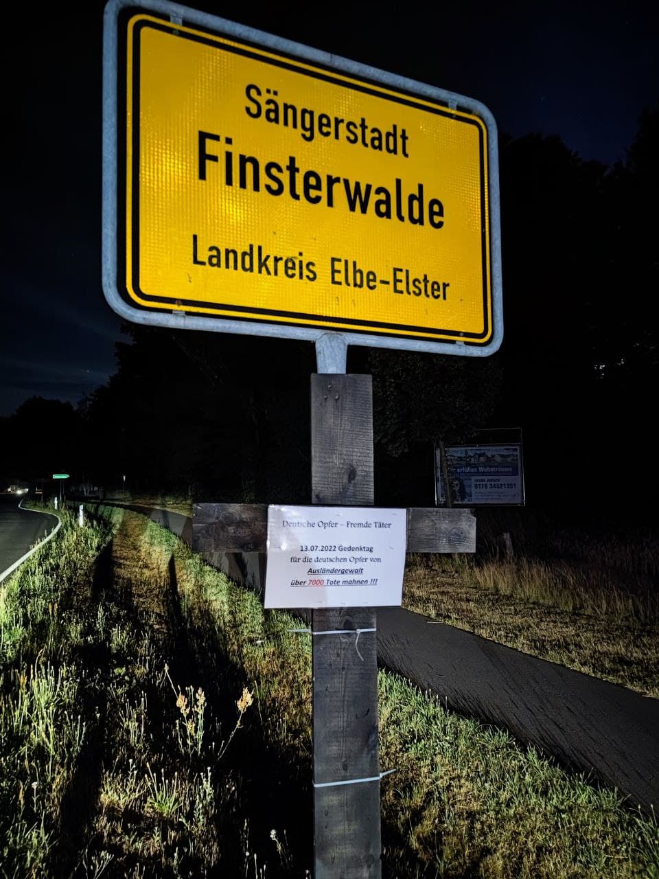 Finsterwalde Süd Brandenburg5
