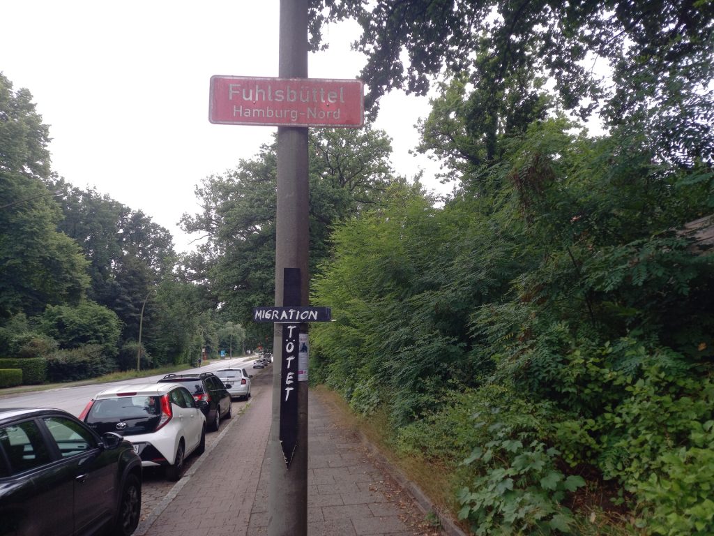 Hamburg