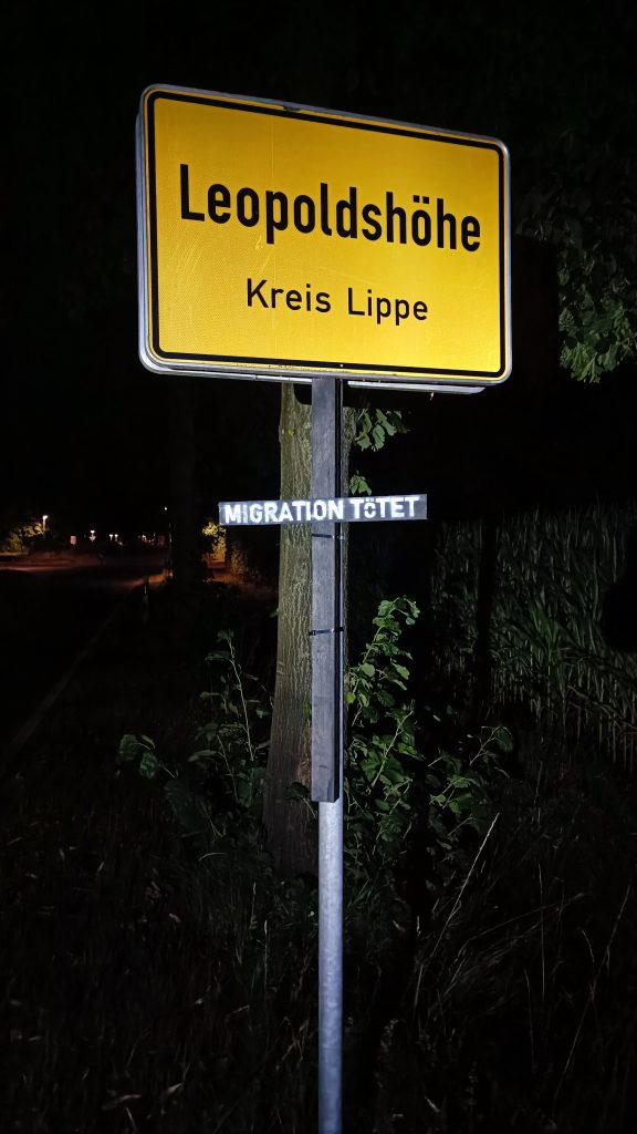 Westfalen