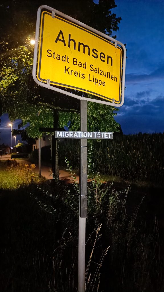 Westfalen