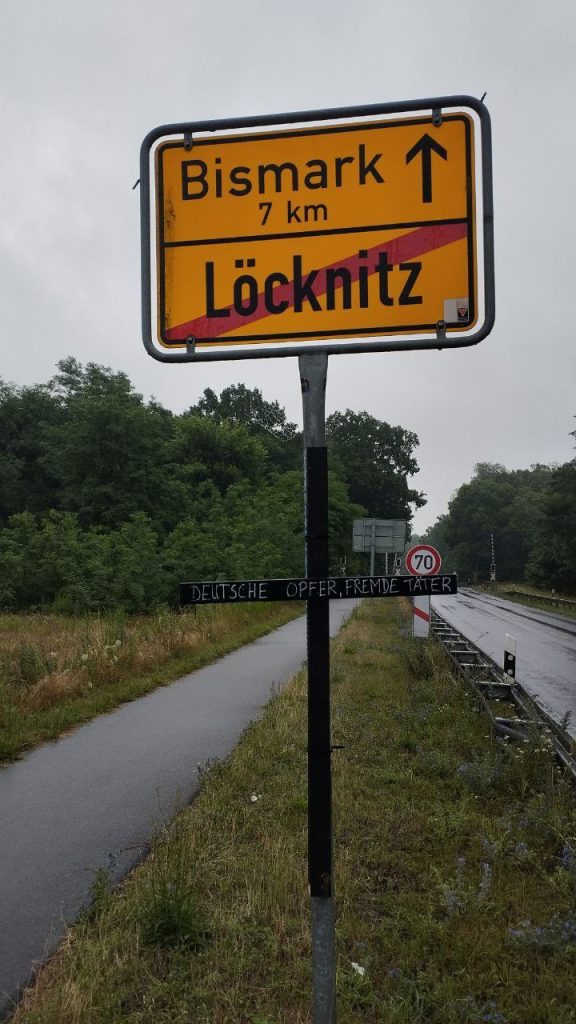 Löcknitz