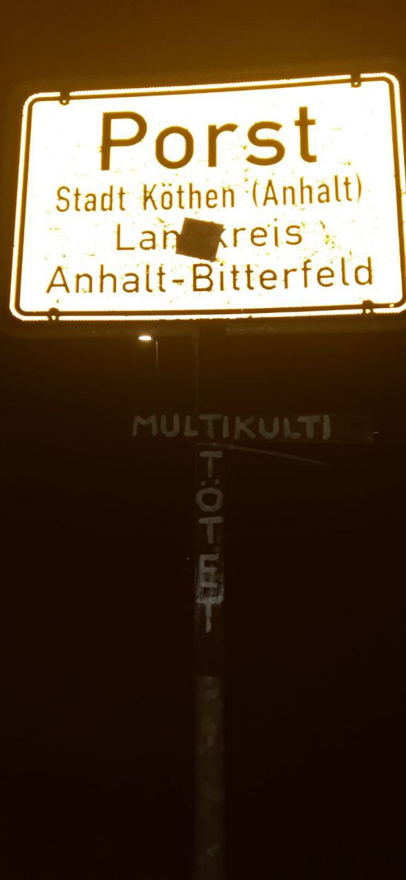 Porst