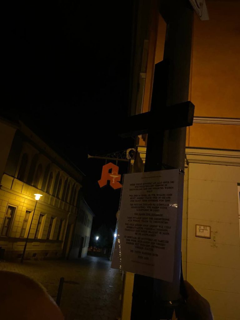 Apolda