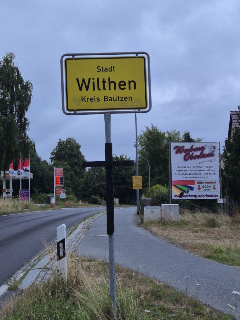 Wilthen