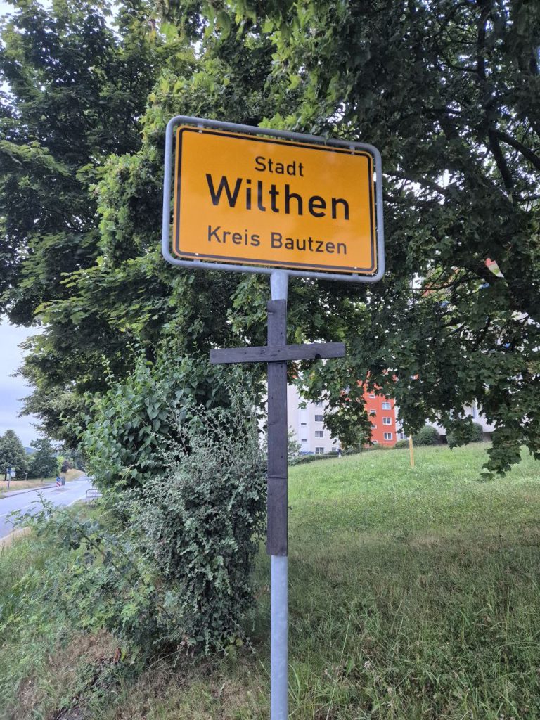 Wilthen
