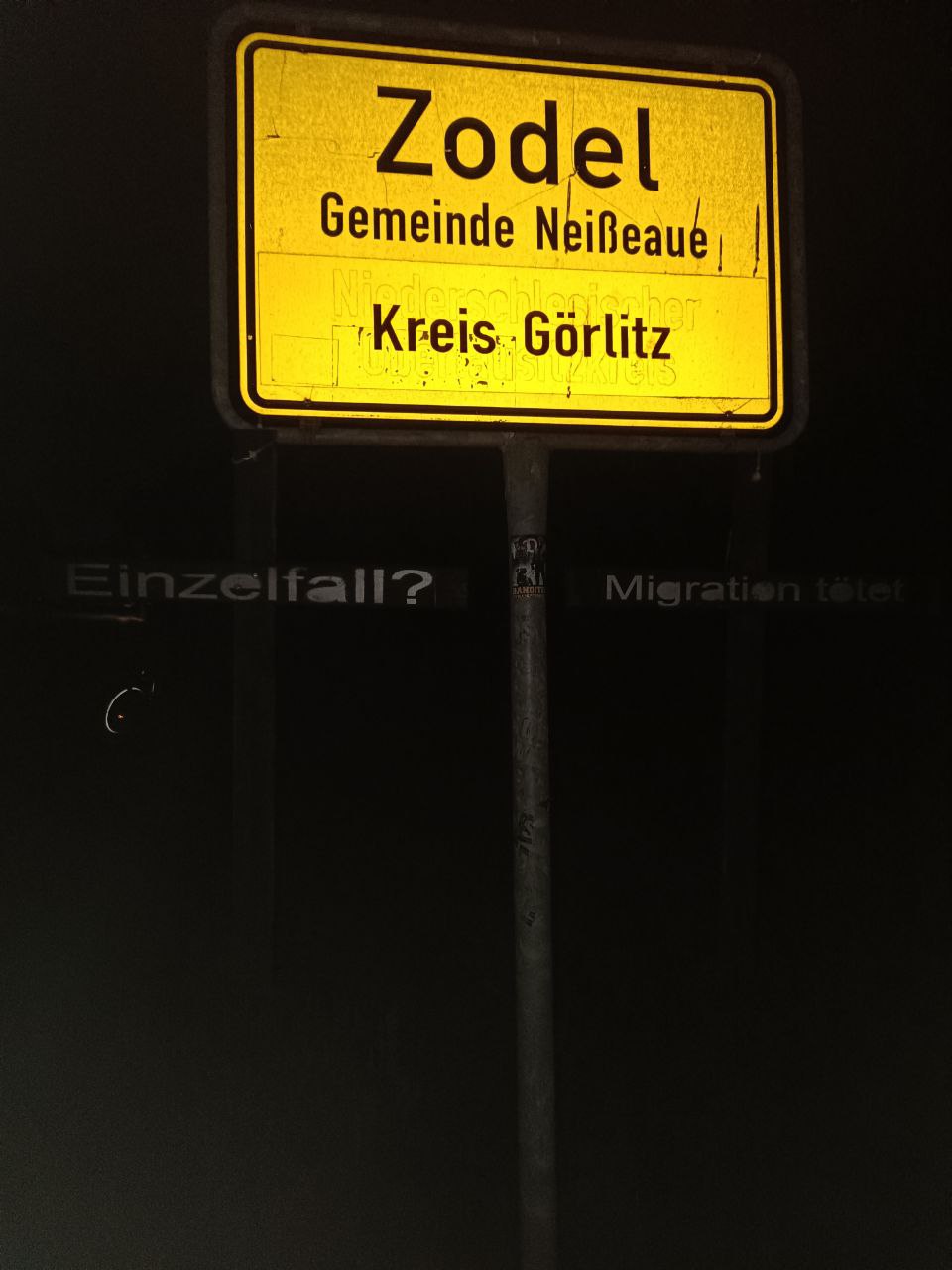 Zodel