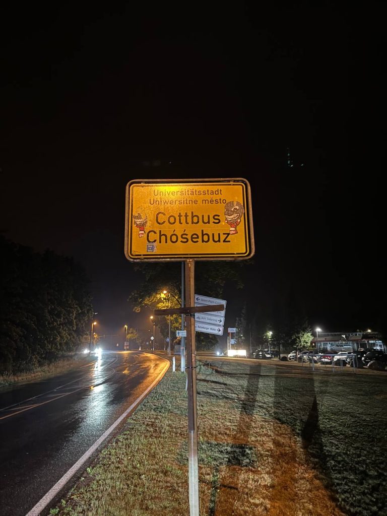 Cottbus