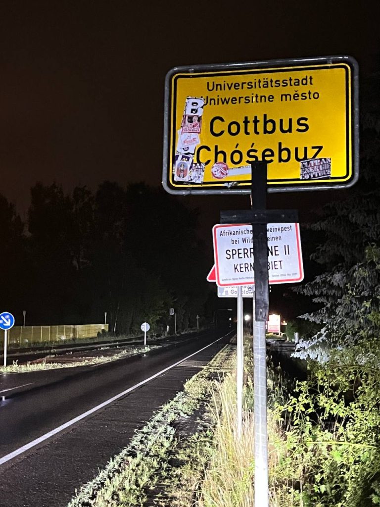 Cottbus