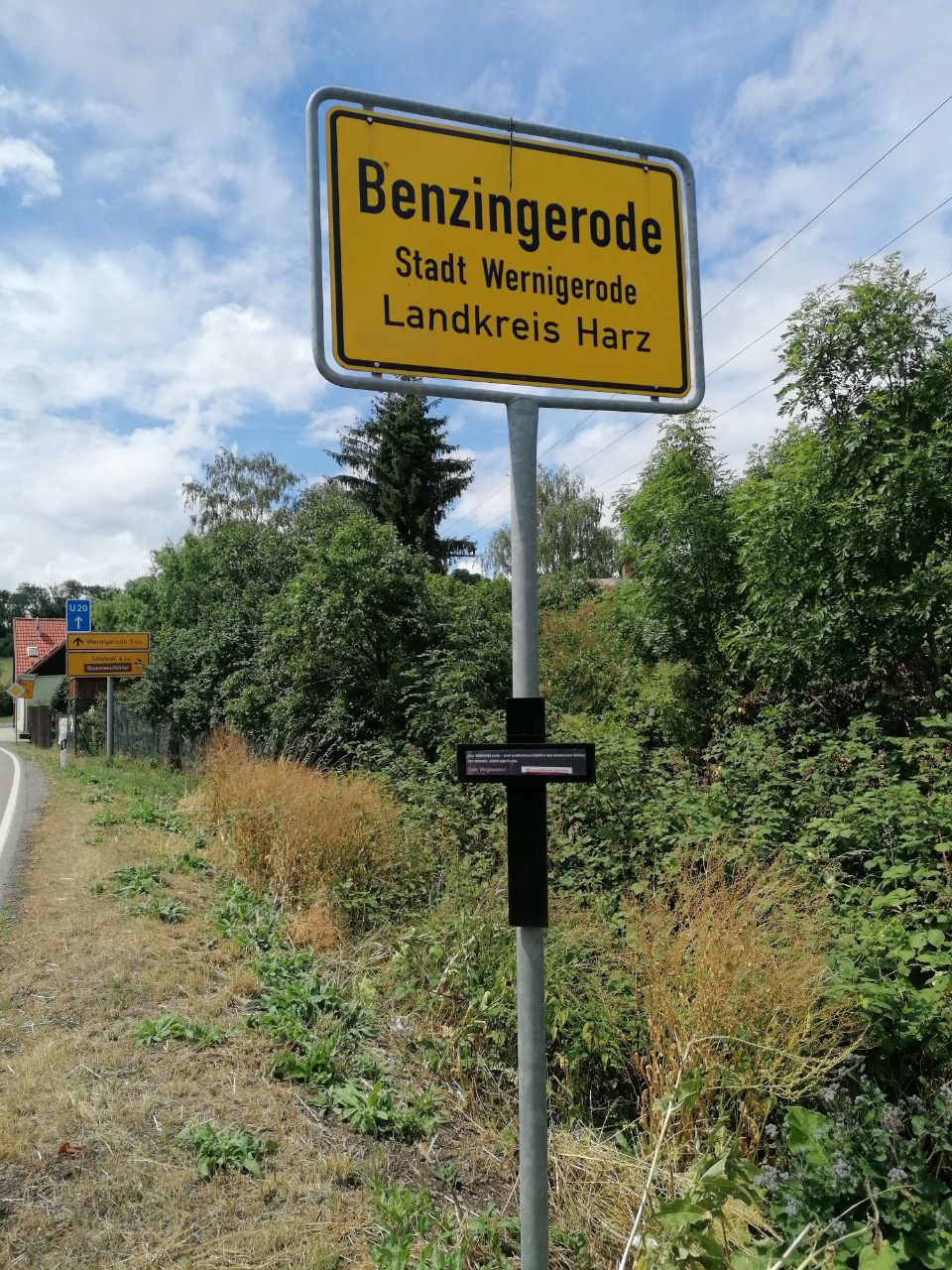 Wernigerode