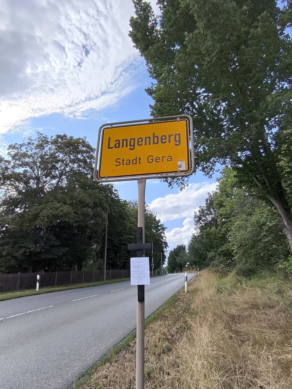 Langenberg
