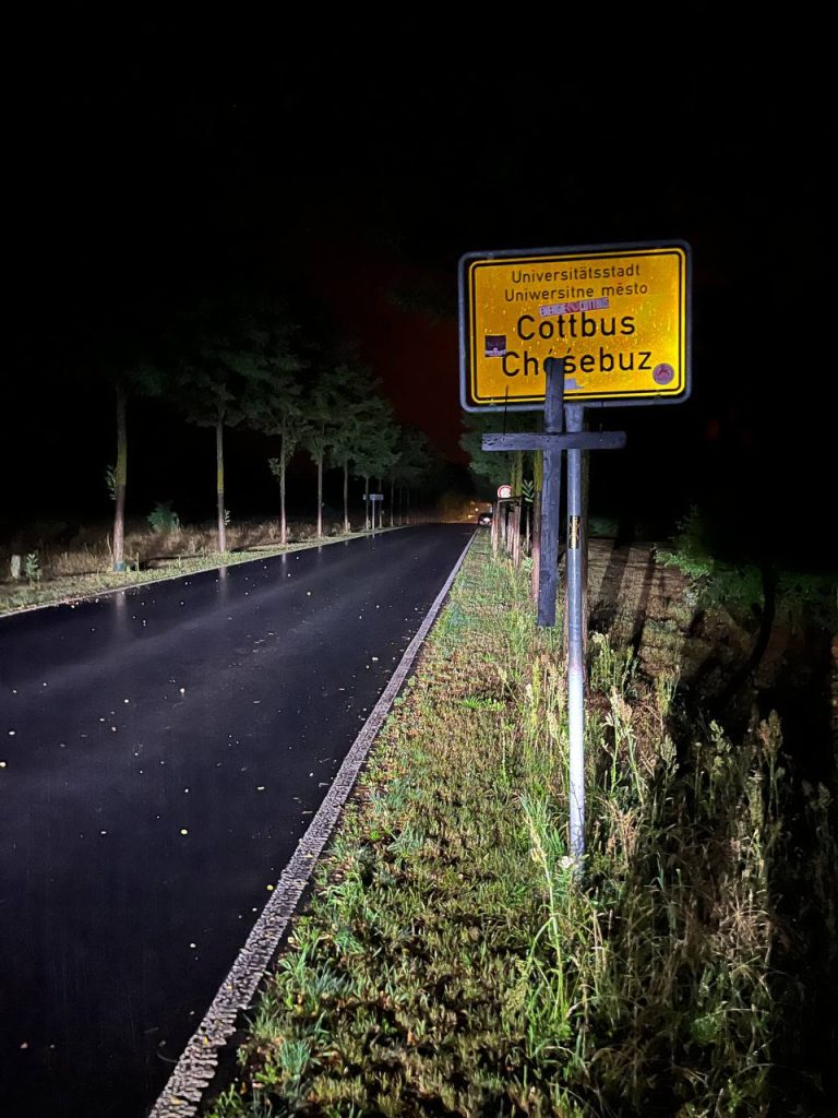 Cottbus