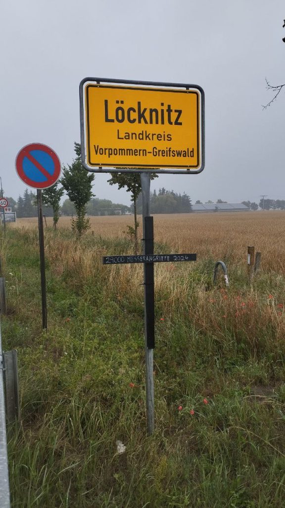 Löcknitz