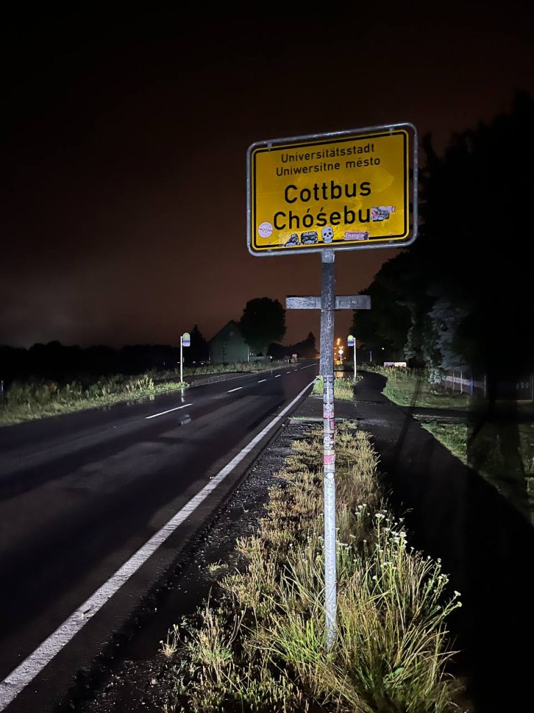 Cottbus